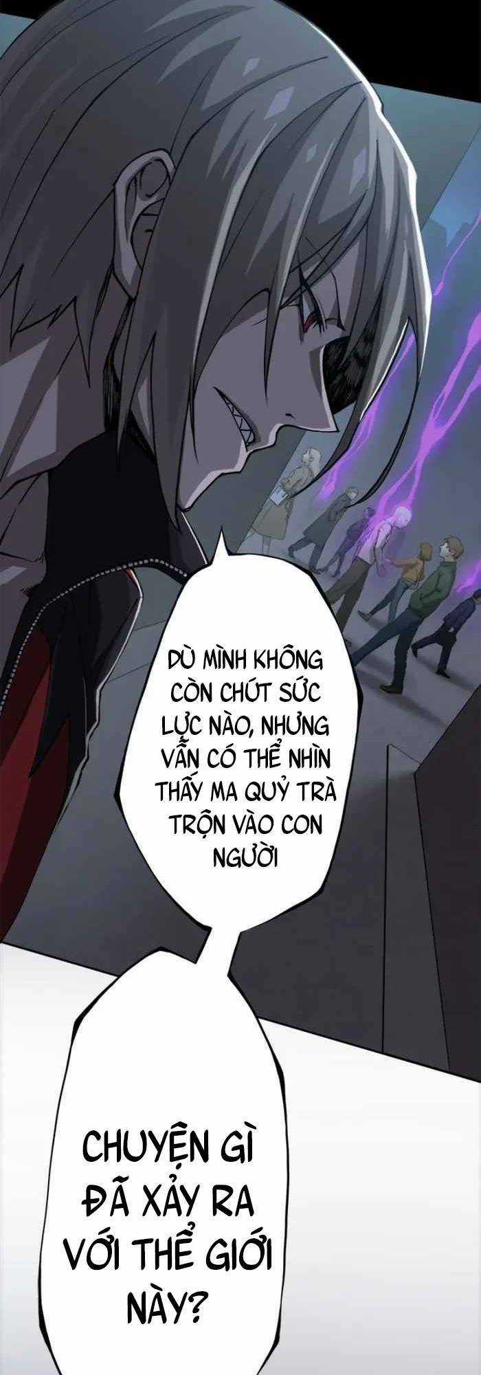 Ta Là Thiên Thần Mạnh Nhất Chapter 2 trang 41