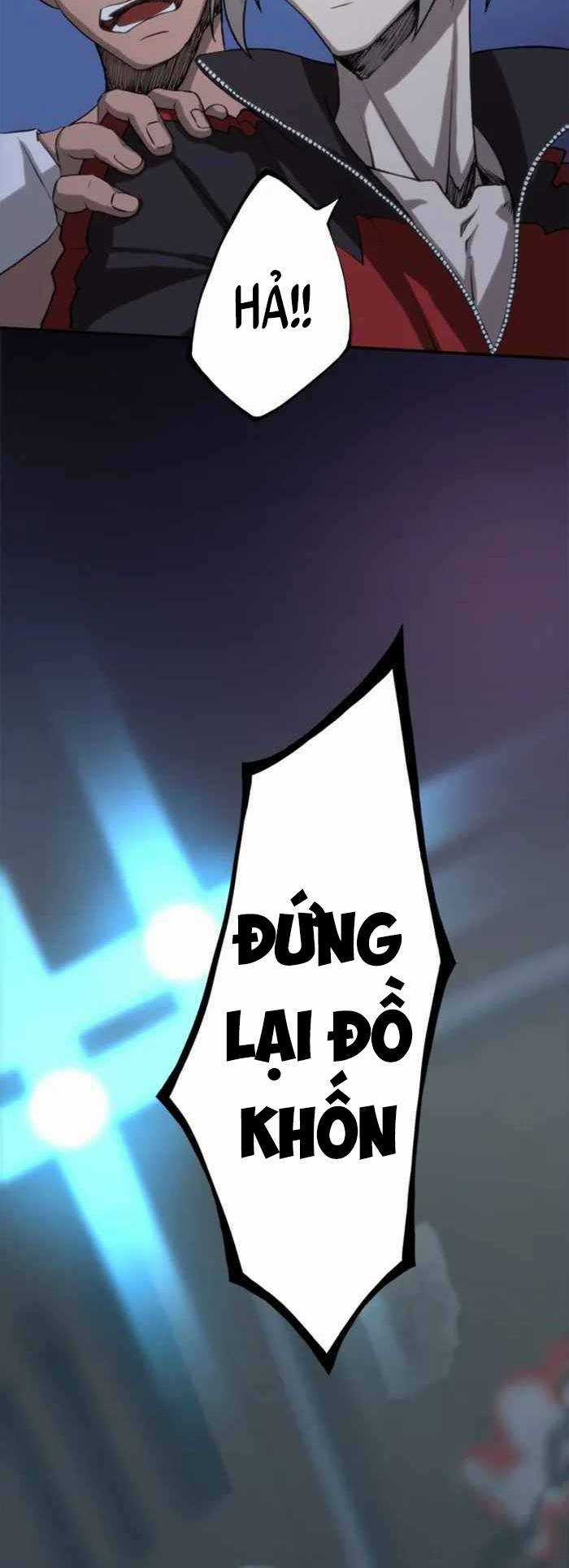 Ta Là Thiên Thần Mạnh Nhất Chapter 2 trang 44