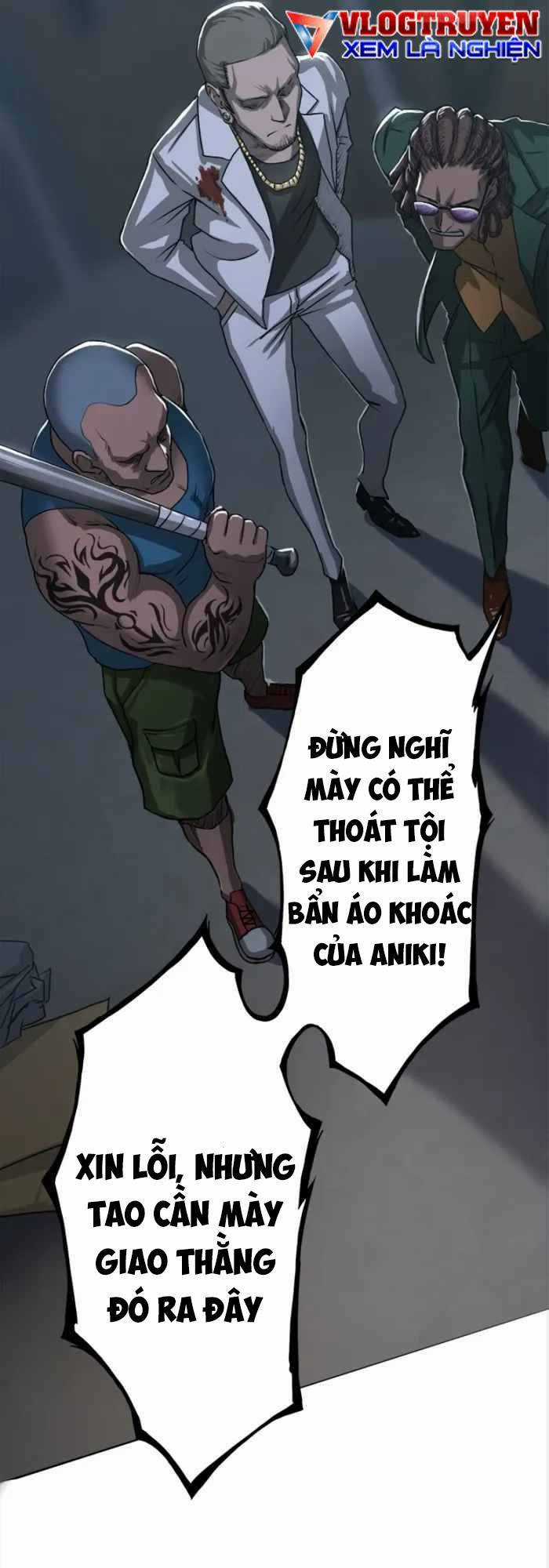 Ta Là Thiên Thần Mạnh Nhất Chapter 2 trang 45