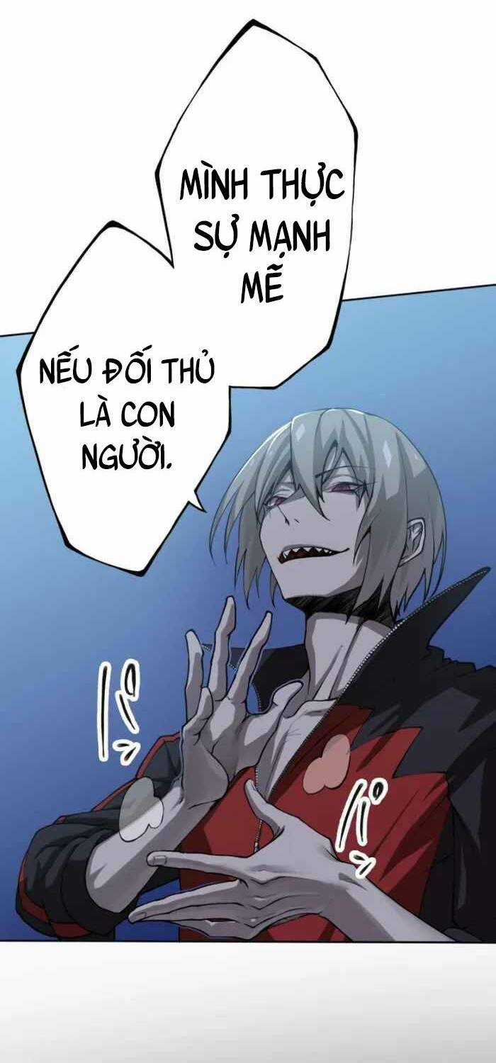 Ta Là Thiên Thần Mạnh Nhất Chapter 2 trang 48