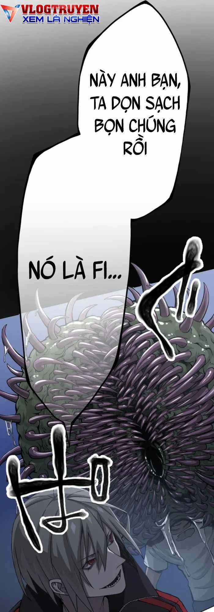 Ta Là Thiên Thần Mạnh Nhất Chapter 2 trang 49