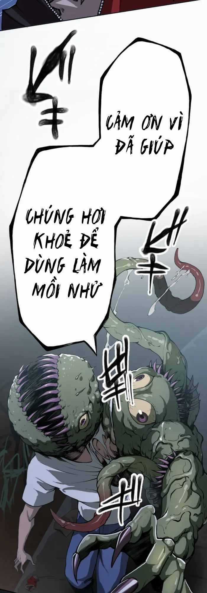 Ta Là Thiên Thần Mạnh Nhất Chapter 2 trang 52