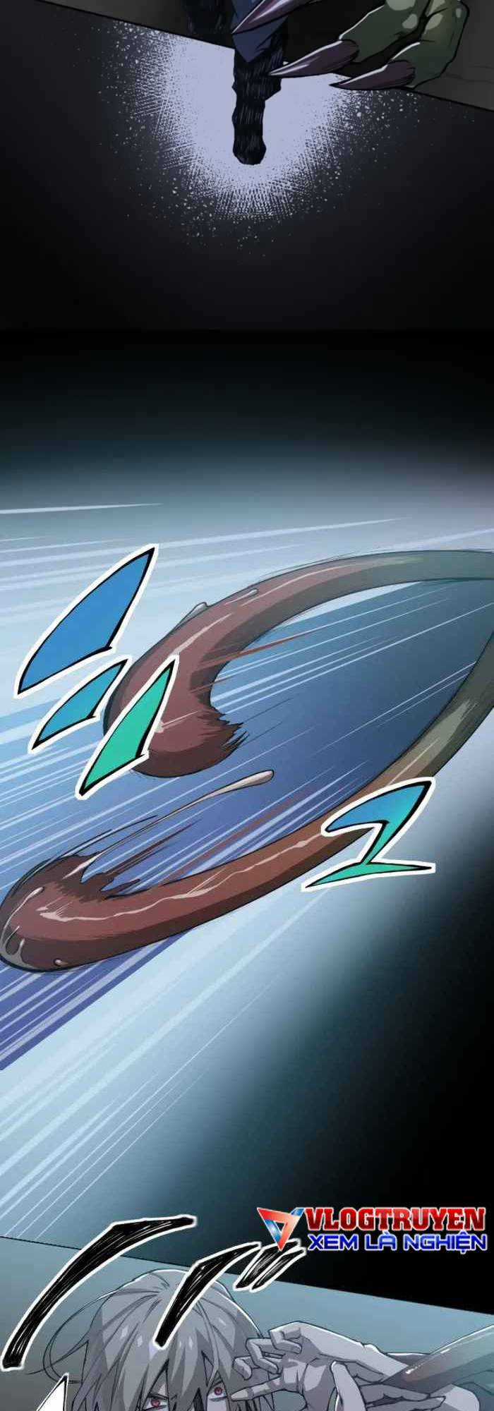 Ta Là Thiên Thần Mạnh Nhất Chapter 2 trang 53