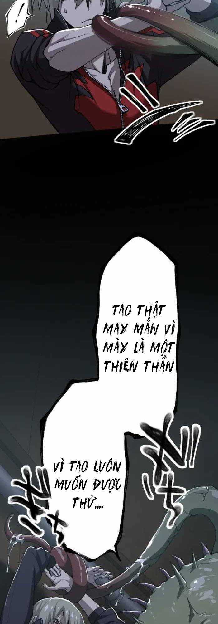 Ta Là Thiên Thần Mạnh Nhất Chapter 2 trang 54