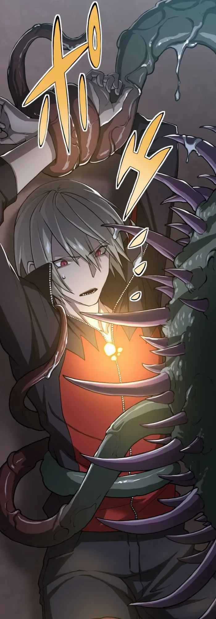 Ta Là Thiên Thần Mạnh Nhất Chapter 2 trang 58