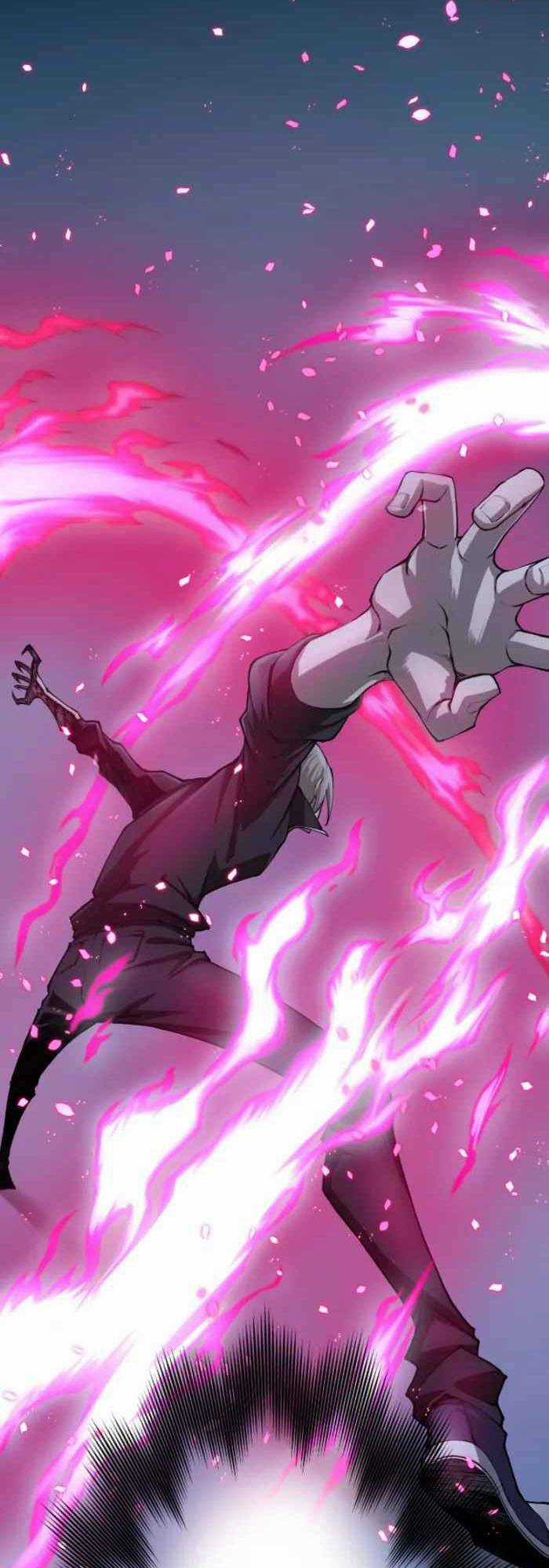 Ta Là Thiên Thần Mạnh Nhất Chapter 2 trang 63