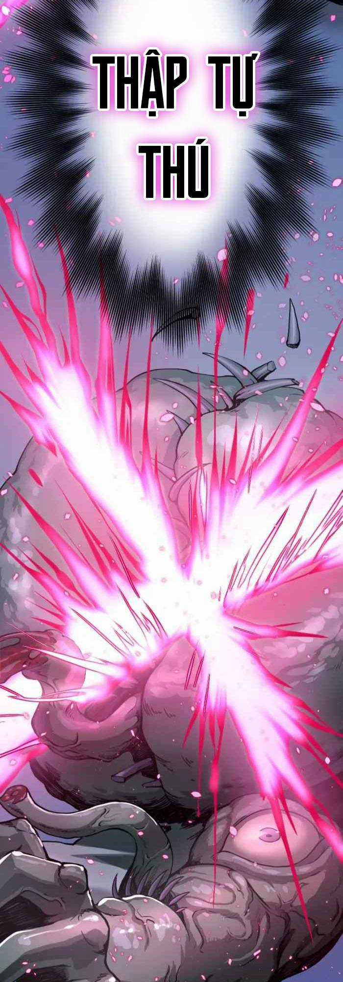 Ta Là Thiên Thần Mạnh Nhất Chapter 2 trang 64