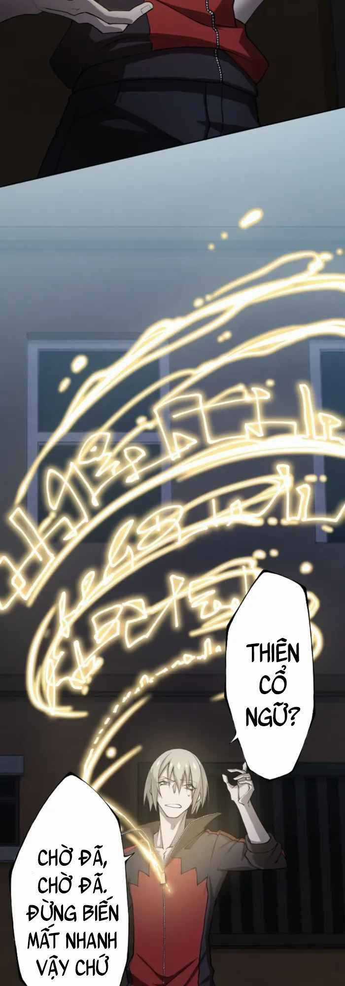 Ta Là Thiên Thần Mạnh Nhất Chapter 2 trang 69