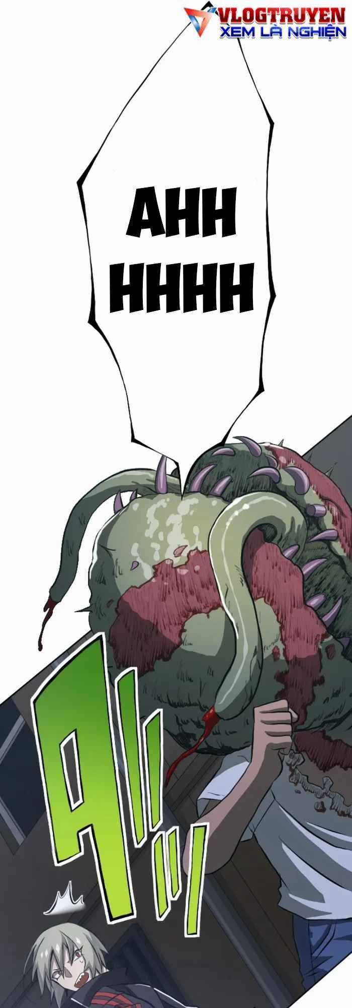 Ta Là Thiên Thần Mạnh Nhất Chapter 2 trang 72