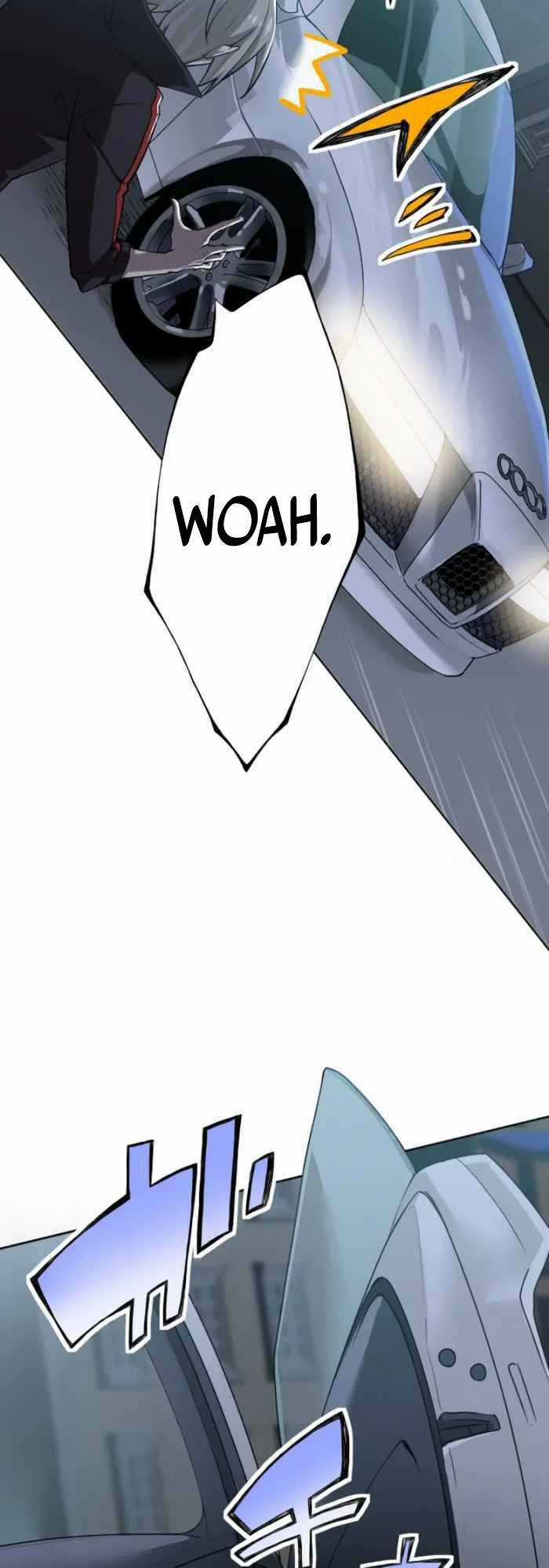 Ta Là Thiên Thần Mạnh Nhất Chapter 2 trang 74