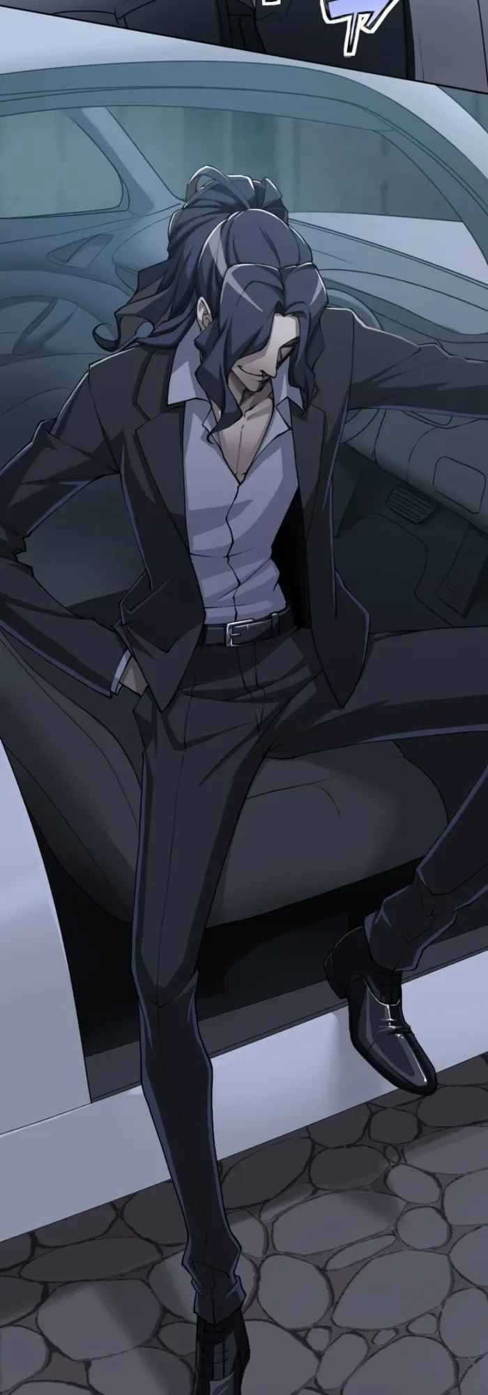 Ta Là Thiên Thần Mạnh Nhất Chapter 2 trang 75