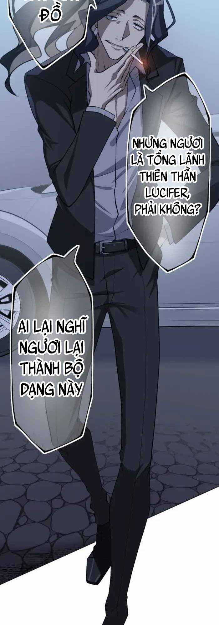 Ta Là Thiên Thần Mạnh Nhất Chapter 2 trang 77