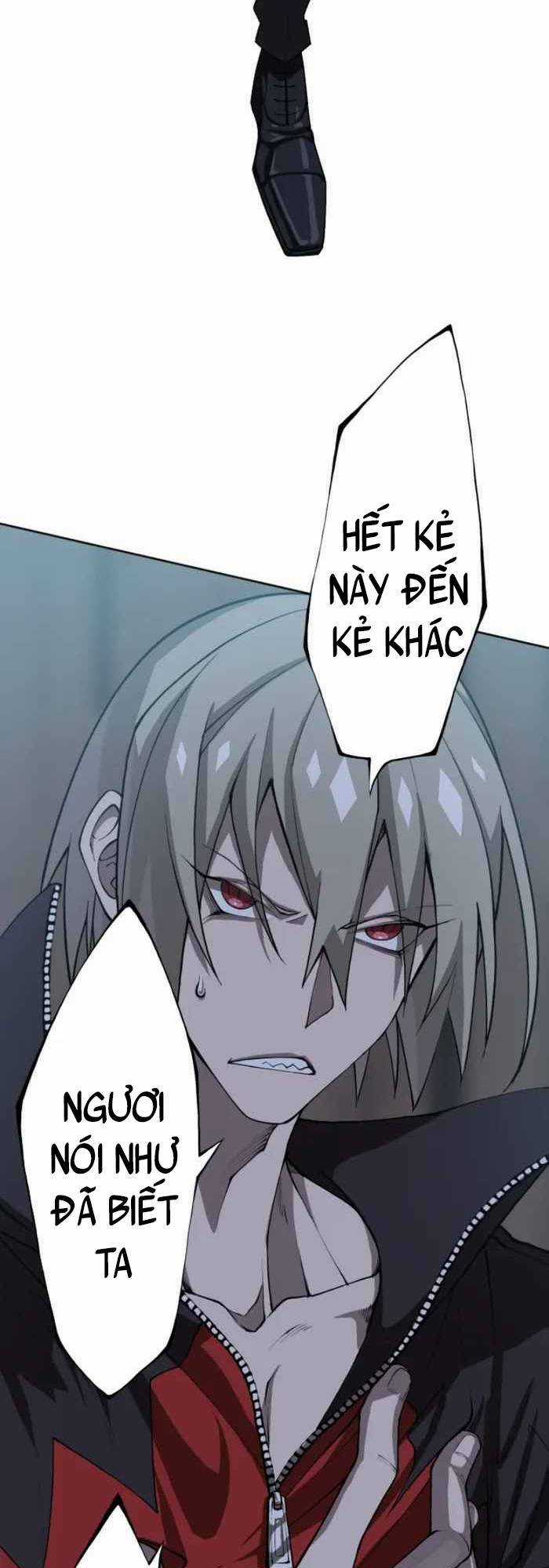 Ta Là Thiên Thần Mạnh Nhất Chapter 2 trang 78