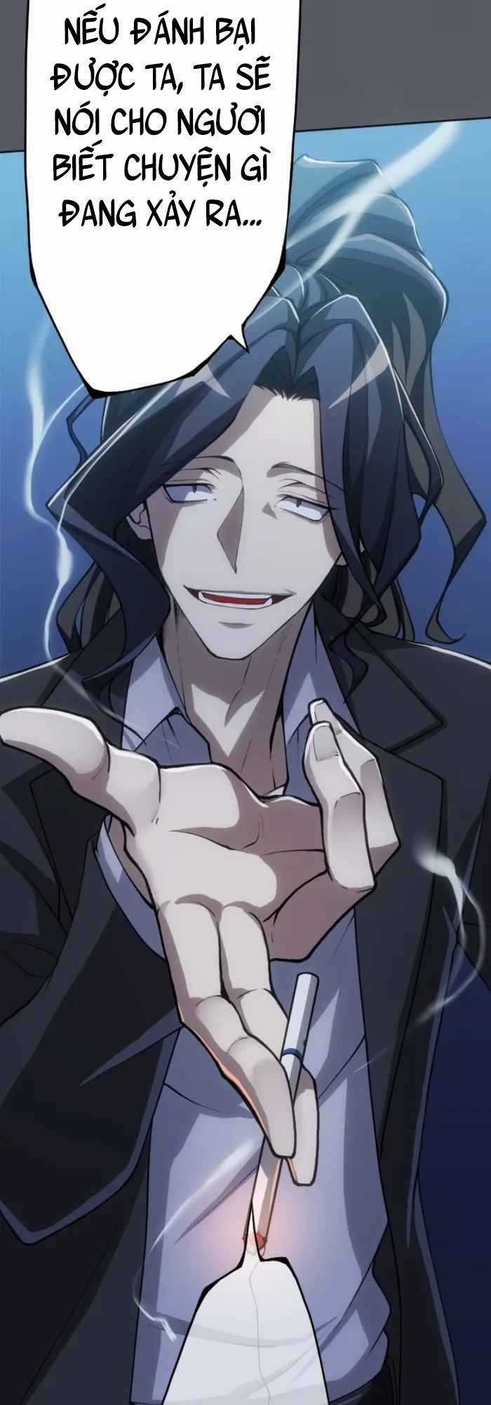 Ta Là Thiên Thần Mạnh Nhất Chapter 2 trang 82