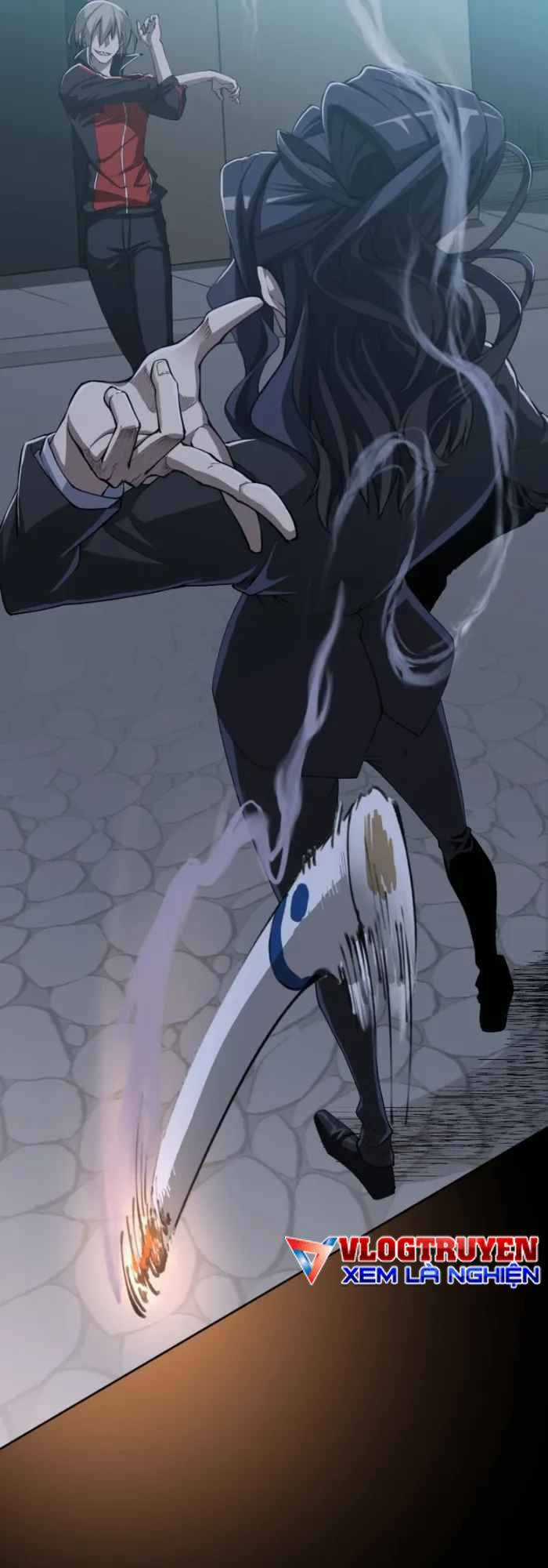 Ta Là Thiên Thần Mạnh Nhất Chapter 2 trang 86