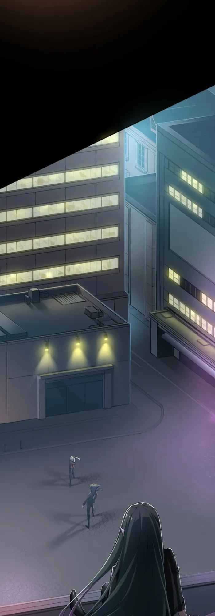 Ta Là Thiên Thần Mạnh Nhất Chapter 2 trang 87