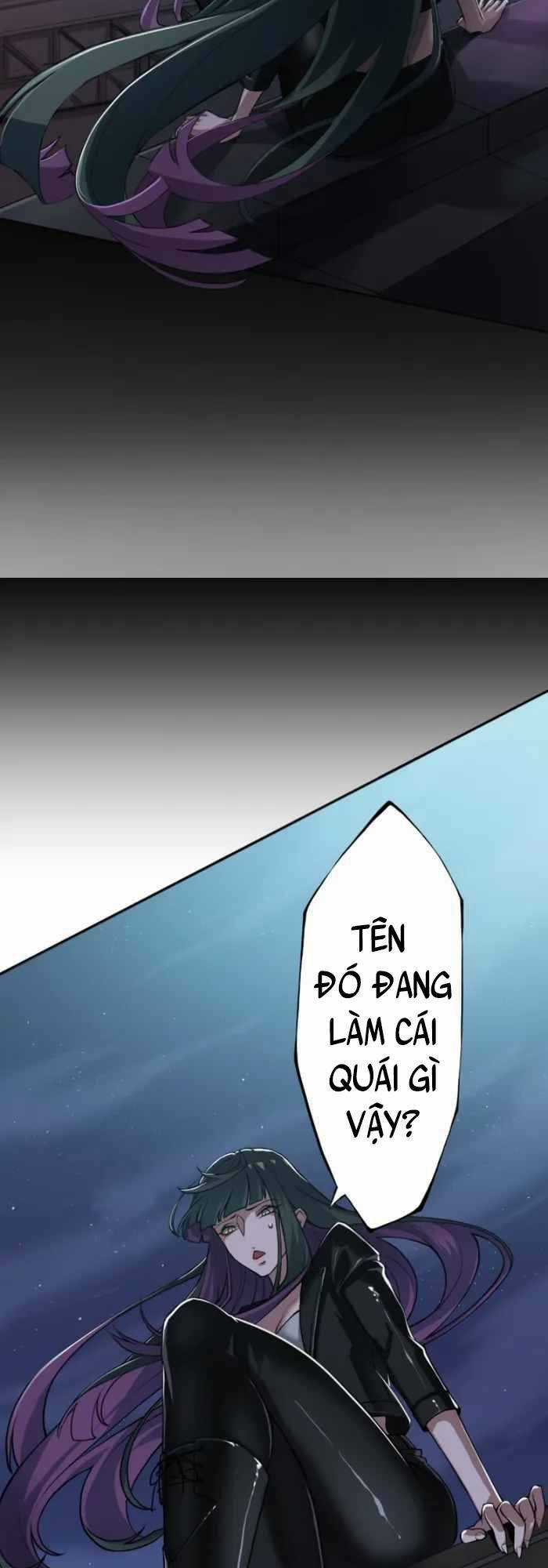 Ta Là Thiên Thần Mạnh Nhất Chapter 2 trang 88