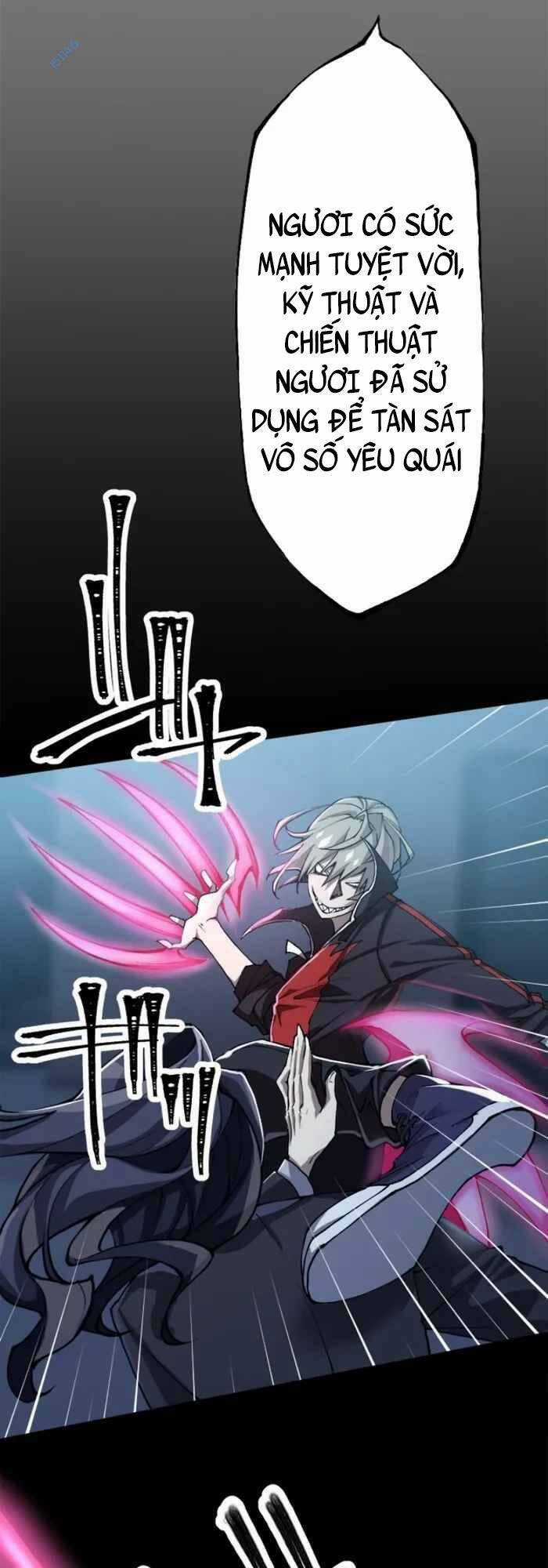 Ta Là Thiên Thần Mạnh Nhất Chapter 3 trang 12