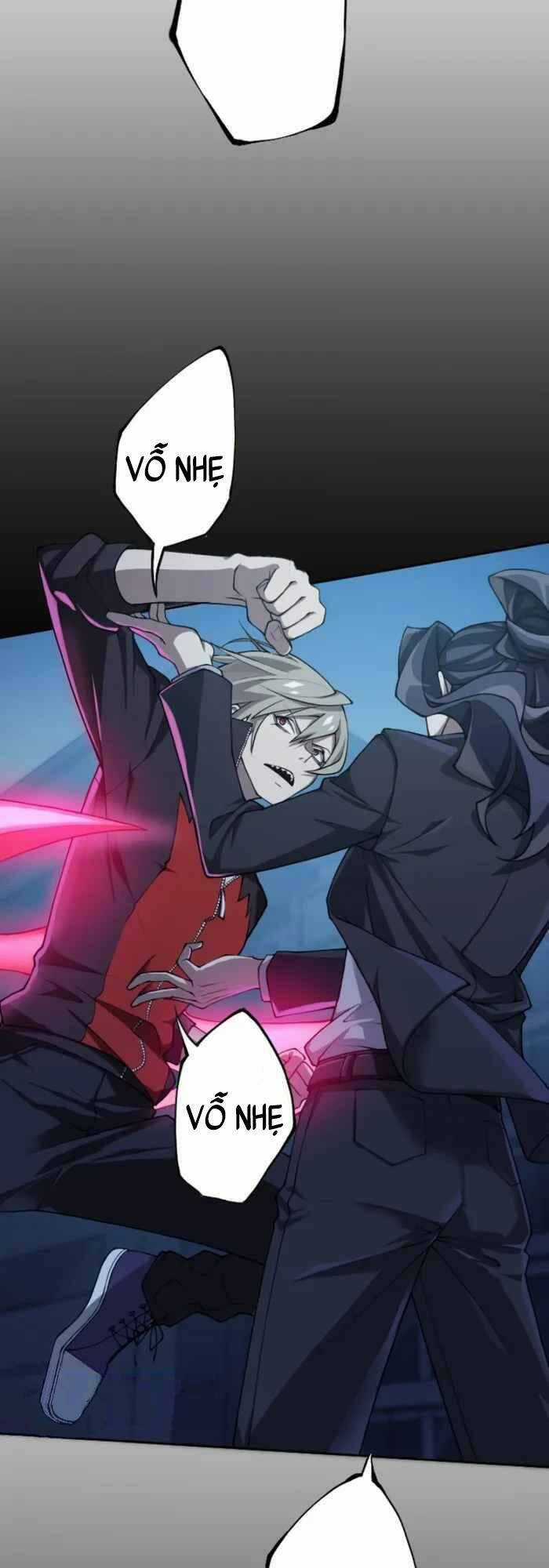 Ta Là Thiên Thần Mạnh Nhất Chapter 3 trang 16