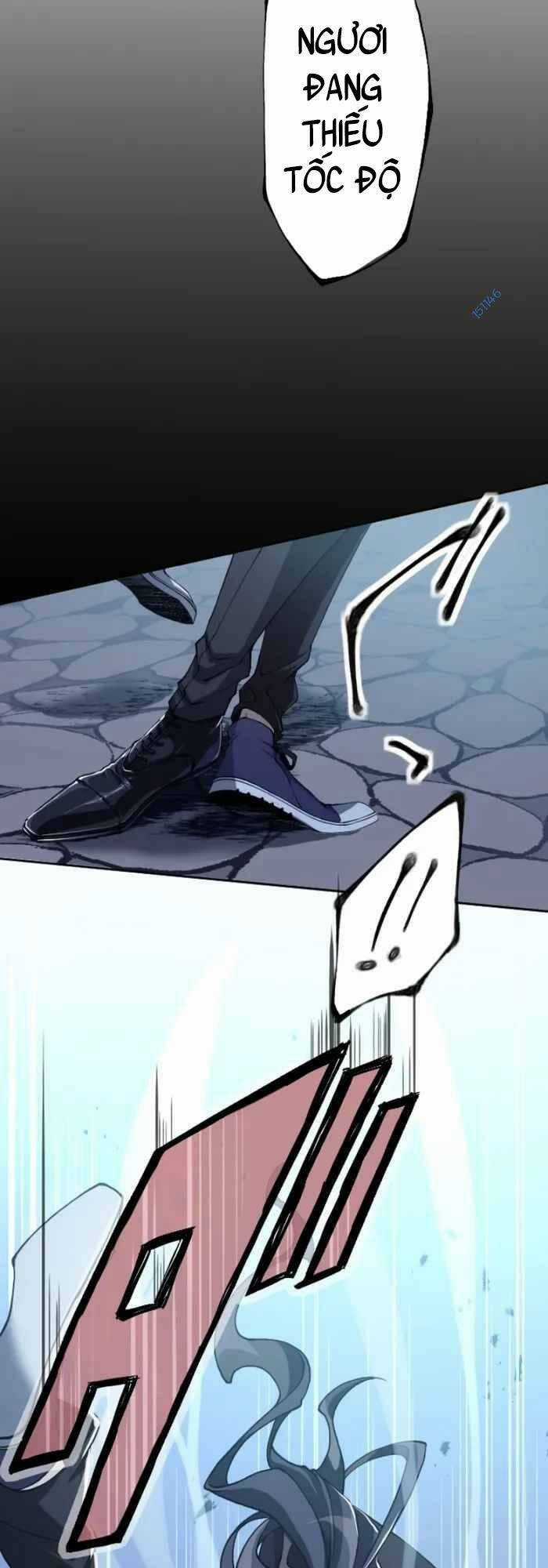 Ta Là Thiên Thần Mạnh Nhất Chapter 3 trang 17