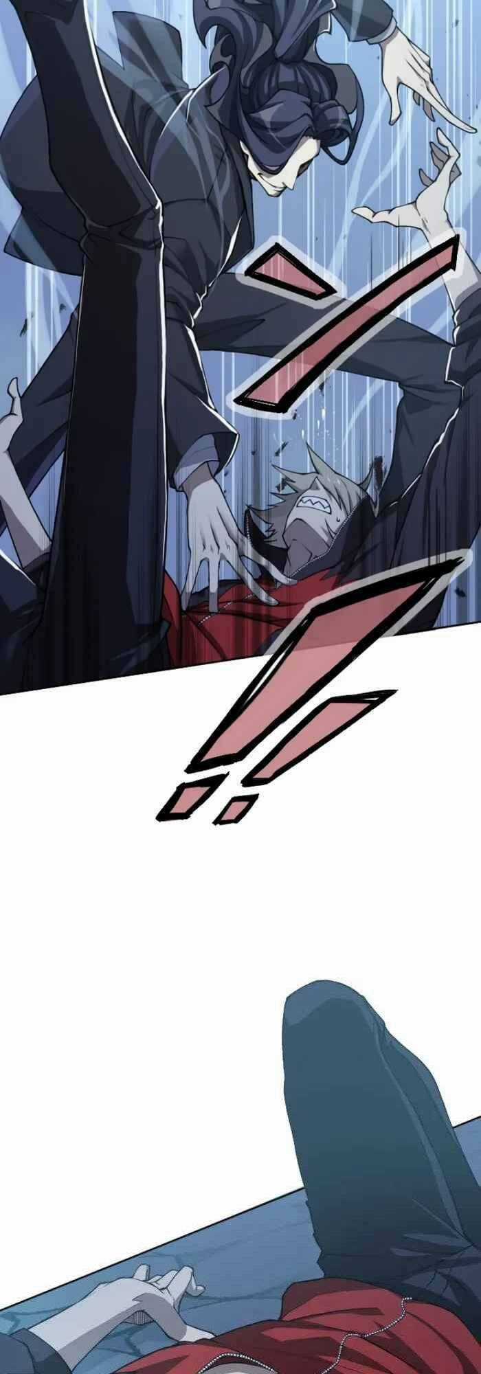 Ta Là Thiên Thần Mạnh Nhất Chapter 3 trang 18