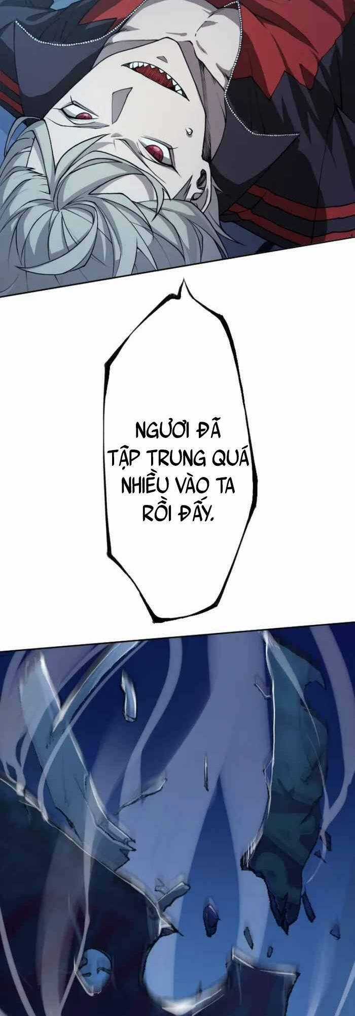 Ta Là Thiên Thần Mạnh Nhất Chapter 3 trang 19