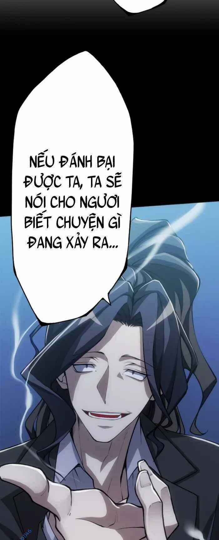 Ta Là Thiên Thần Mạnh Nhất Chapter 3 trang 2