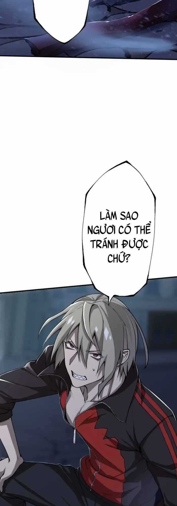 Ta Là Thiên Thần Mạnh Nhất Chapter 3 trang 24