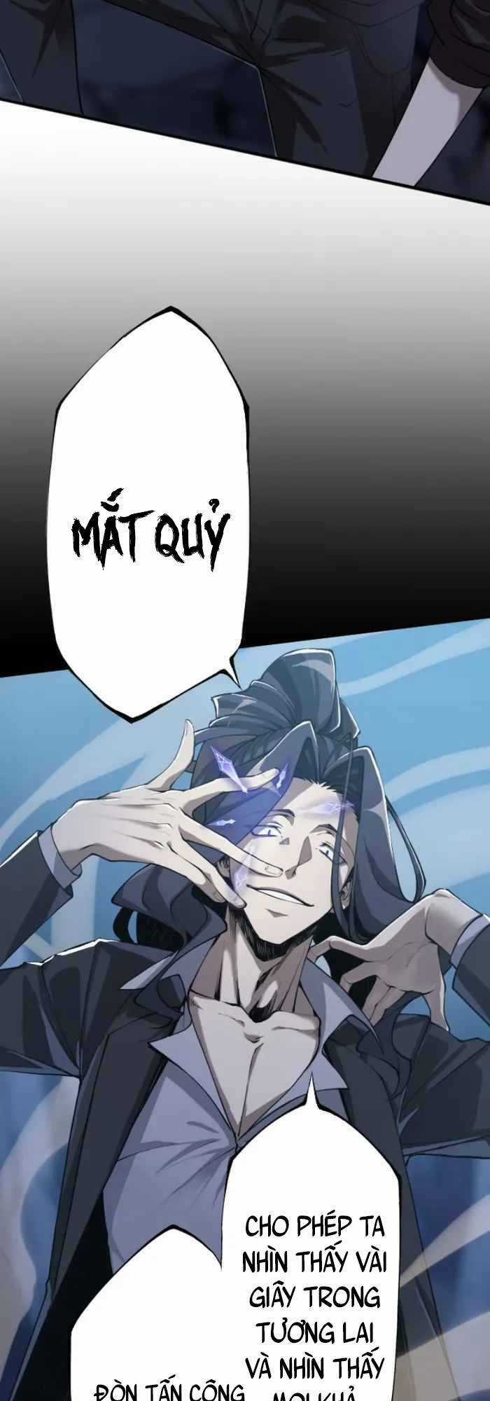 Ta Là Thiên Thần Mạnh Nhất Chapter 3 trang 25