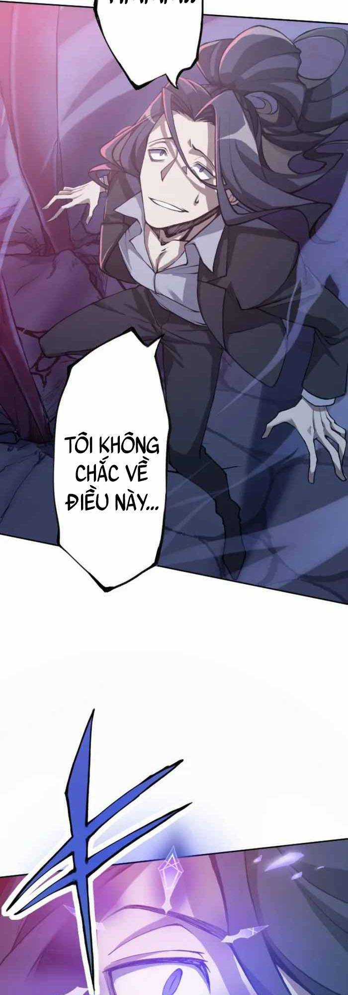 Ta Là Thiên Thần Mạnh Nhất Chapter 3 trang 28