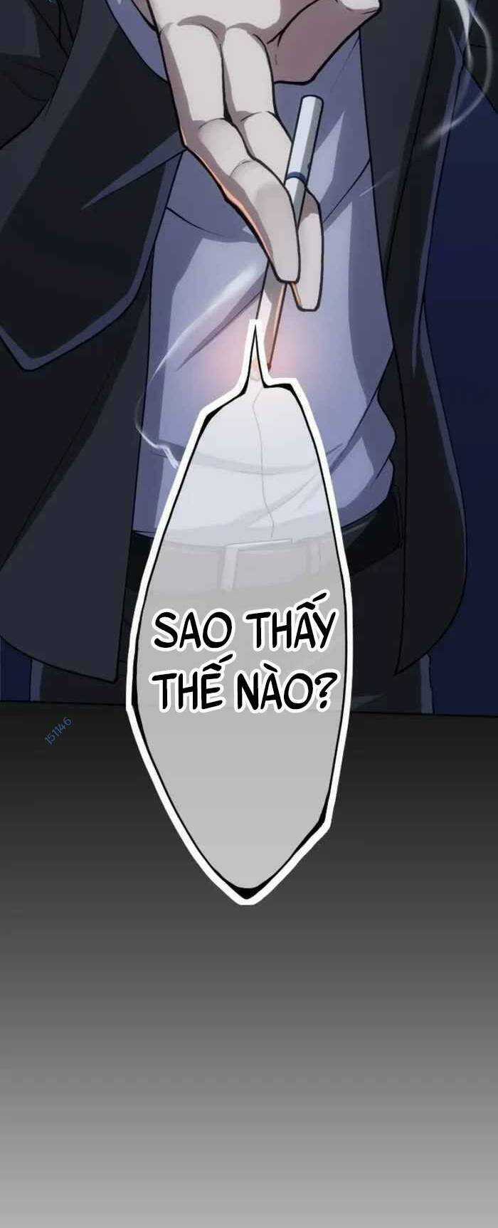 Ta Là Thiên Thần Mạnh Nhất Chapter 3 trang 3