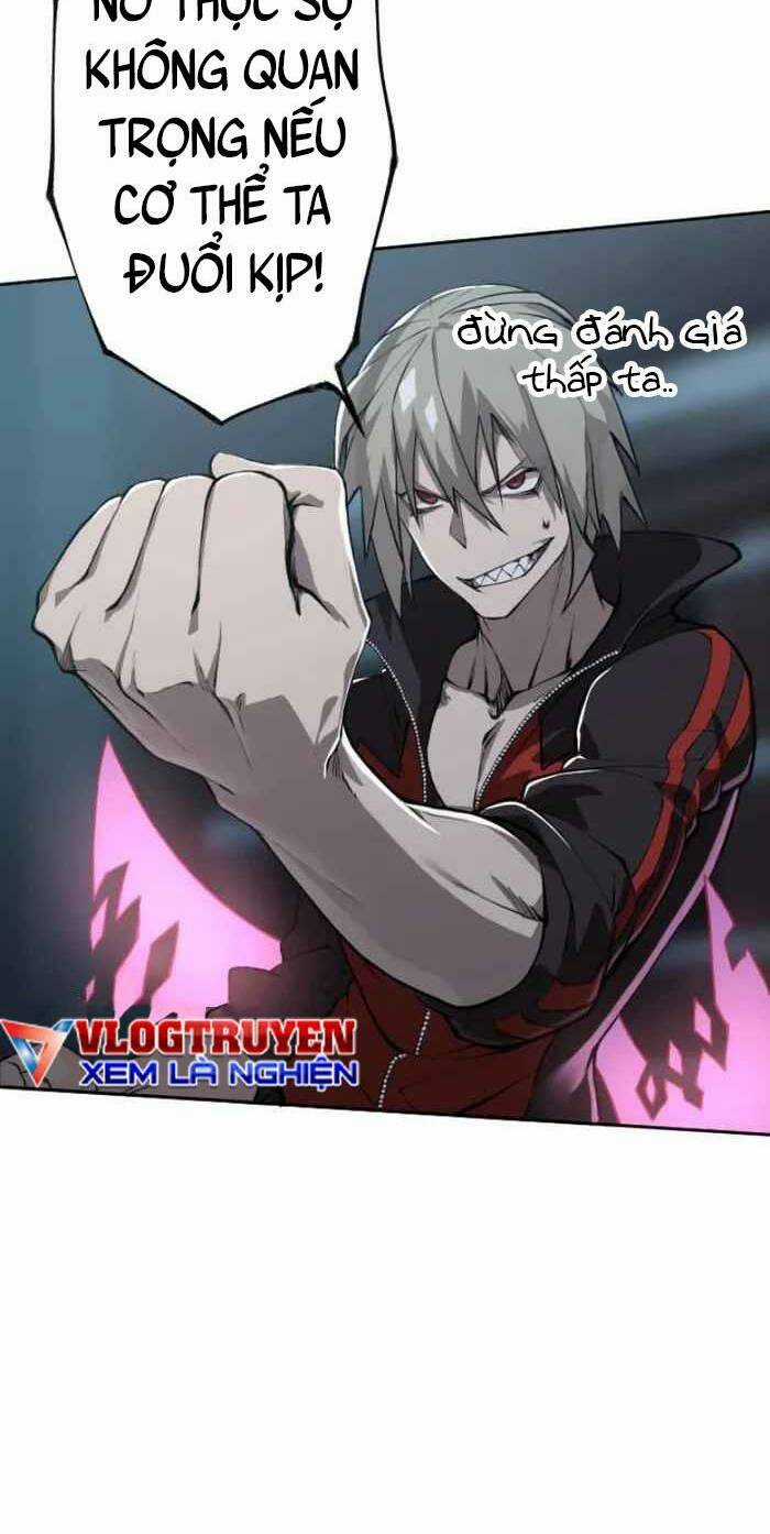 Ta Là Thiên Thần Mạnh Nhất Chapter 3 trang 37