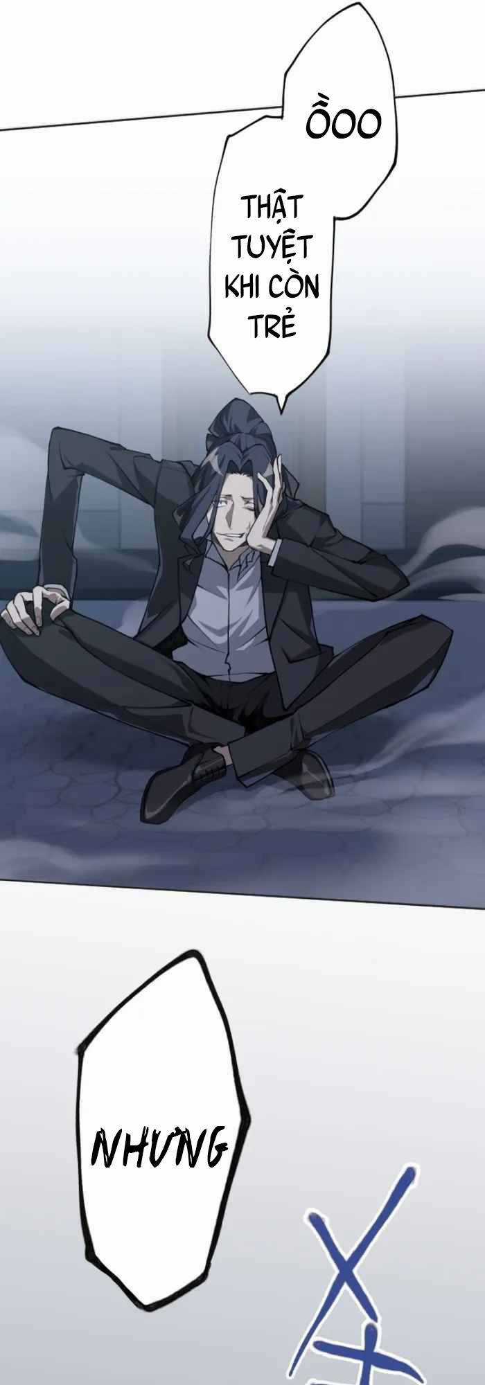 Ta Là Thiên Thần Mạnh Nhất Chapter 3 trang 38