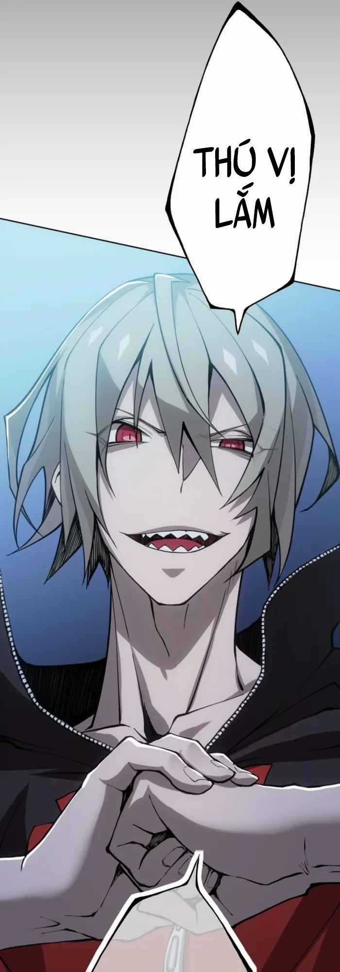 Ta Là Thiên Thần Mạnh Nhất Chapter 3 trang 4