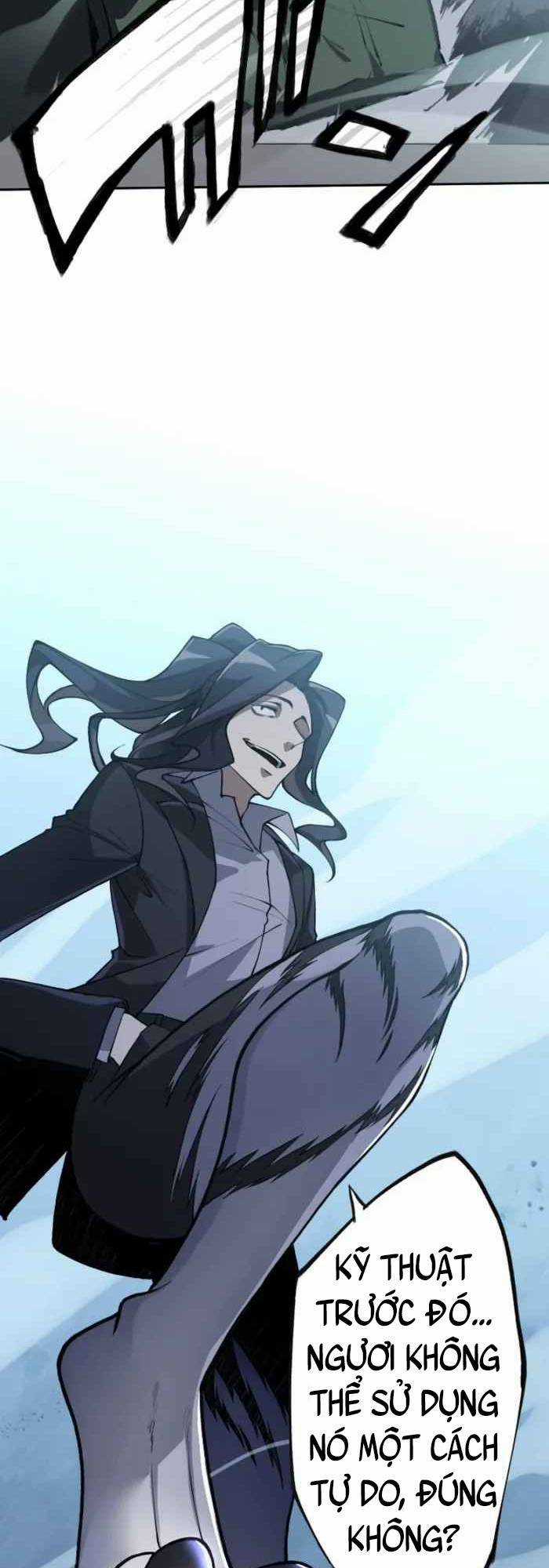 Ta Là Thiên Thần Mạnh Nhất Chapter 3 trang 44