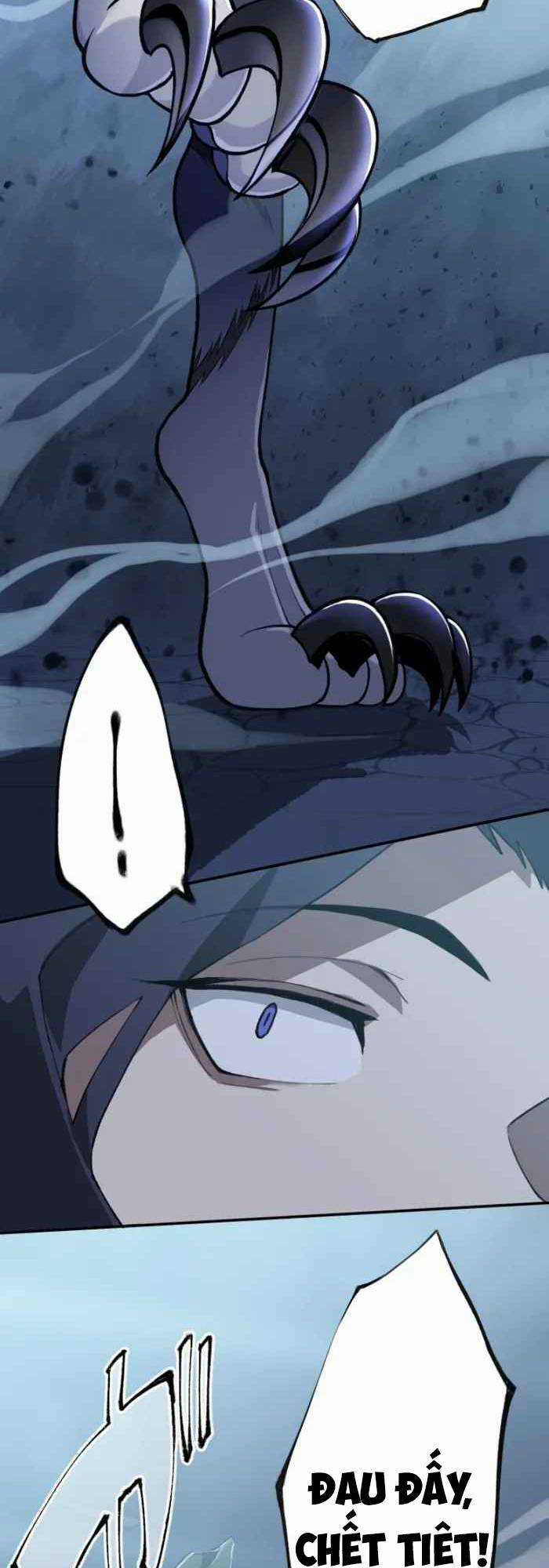 Ta Là Thiên Thần Mạnh Nhất Chapter 3 trang 45