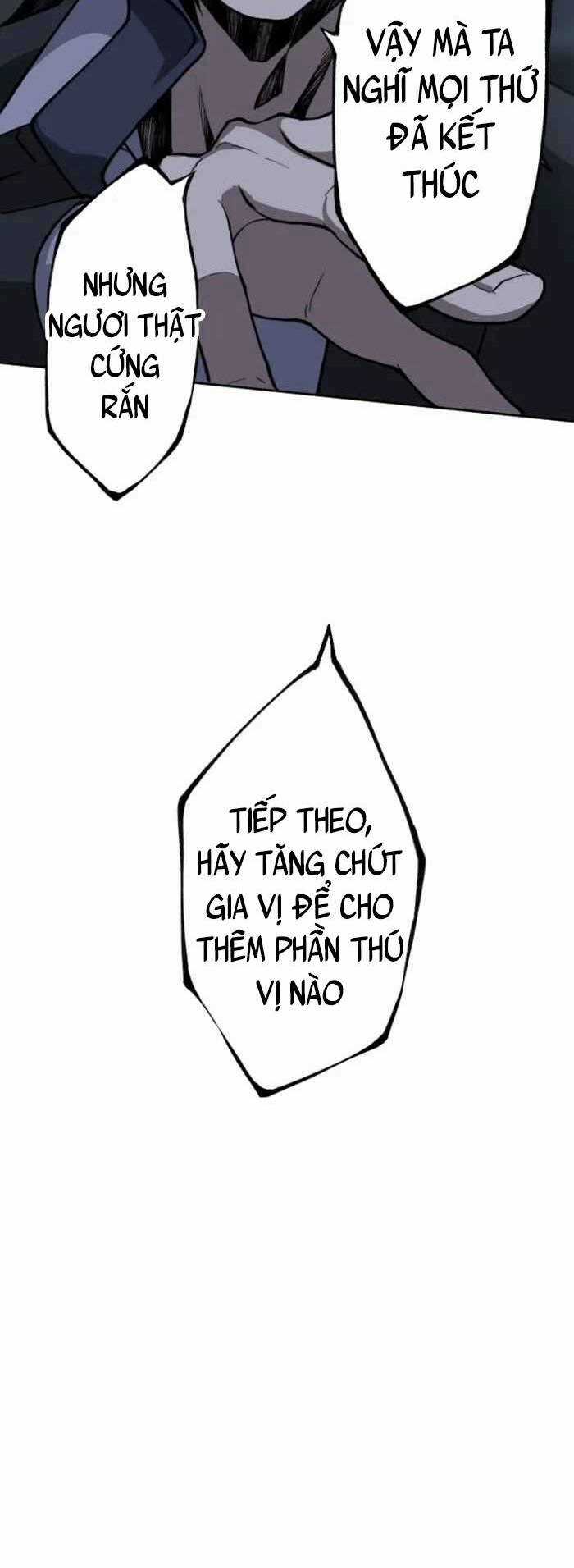 Ta Là Thiên Thần Mạnh Nhất Chapter 3 trang 47