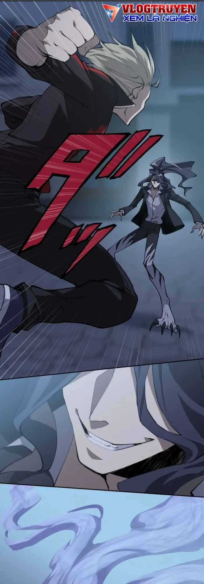 Ta Là Thiên Thần Mạnh Nhất Chapter 3 trang 48