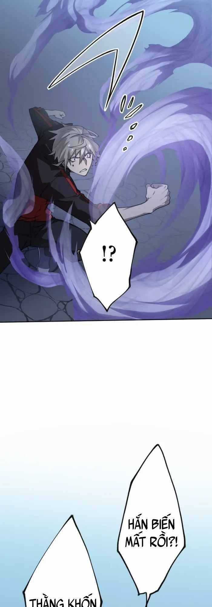 Ta Là Thiên Thần Mạnh Nhất Chapter 3 trang 49