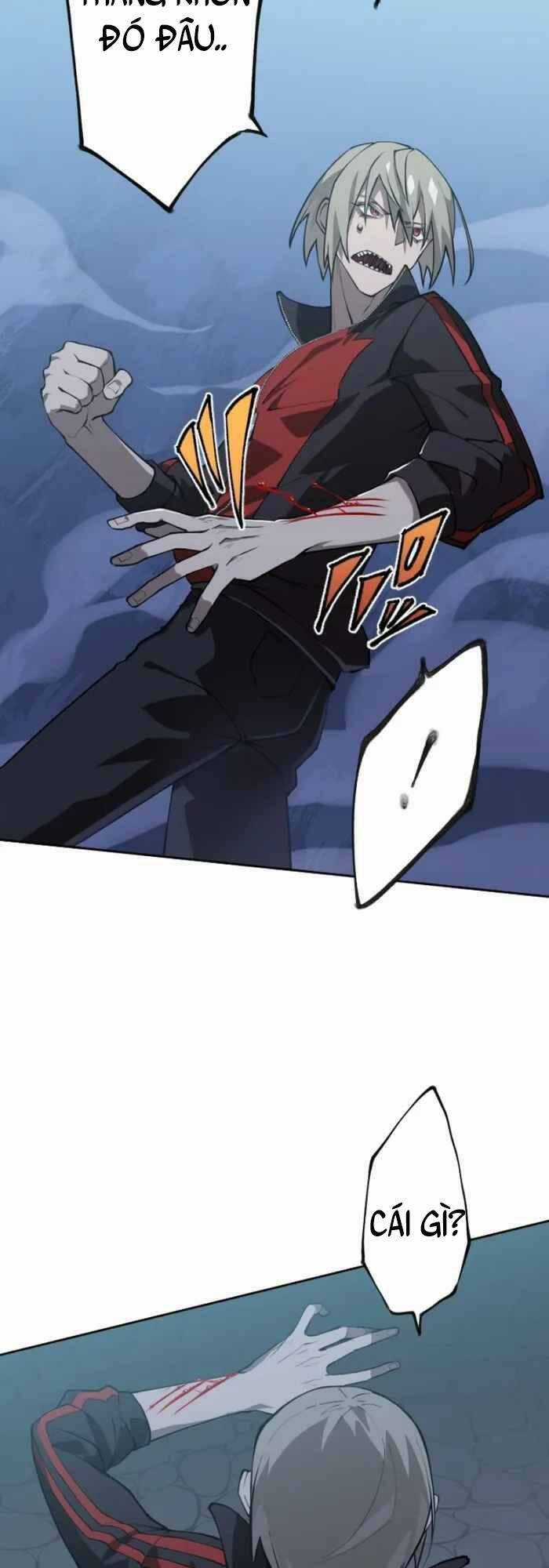 Ta Là Thiên Thần Mạnh Nhất Chapter 3 trang 50