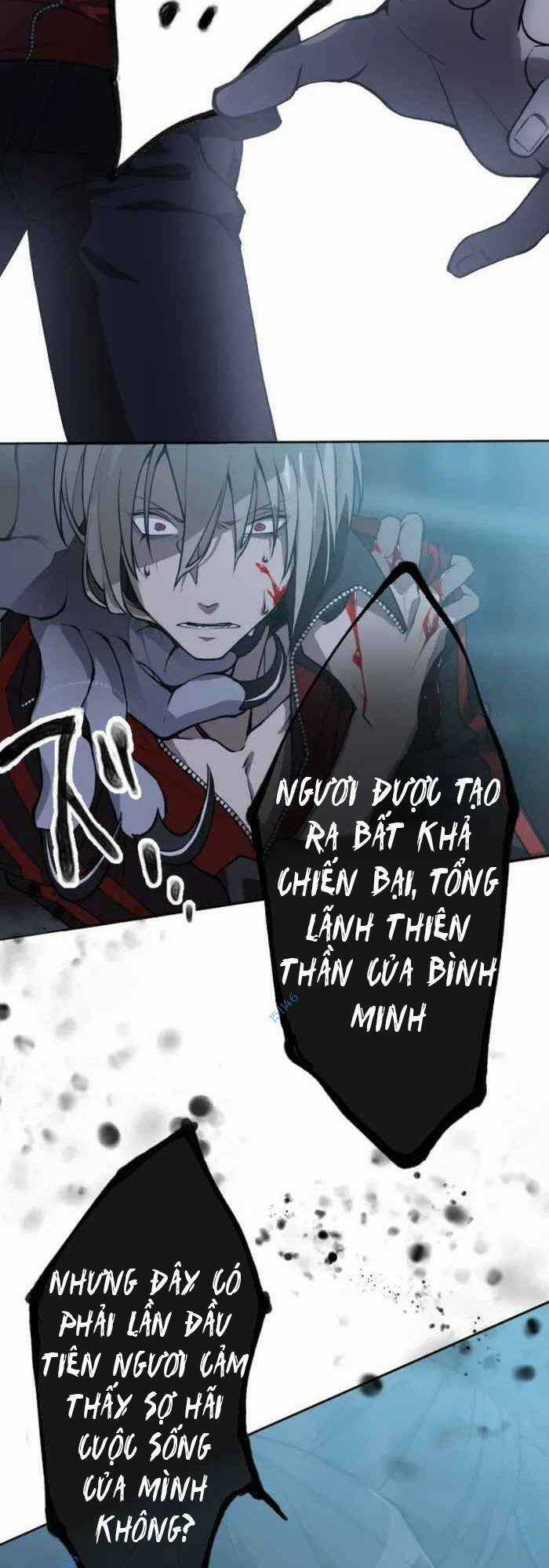Ta Là Thiên Thần Mạnh Nhất Chapter 3 trang 52