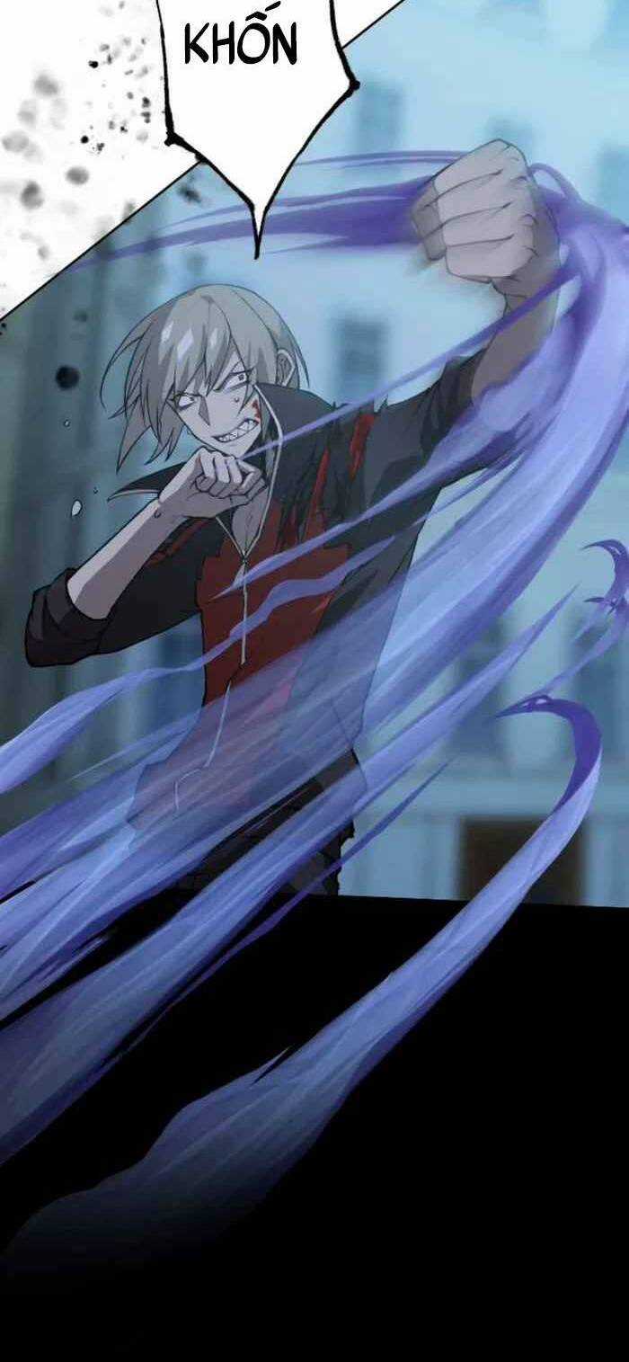 Ta Là Thiên Thần Mạnh Nhất Chapter 3 trang 54