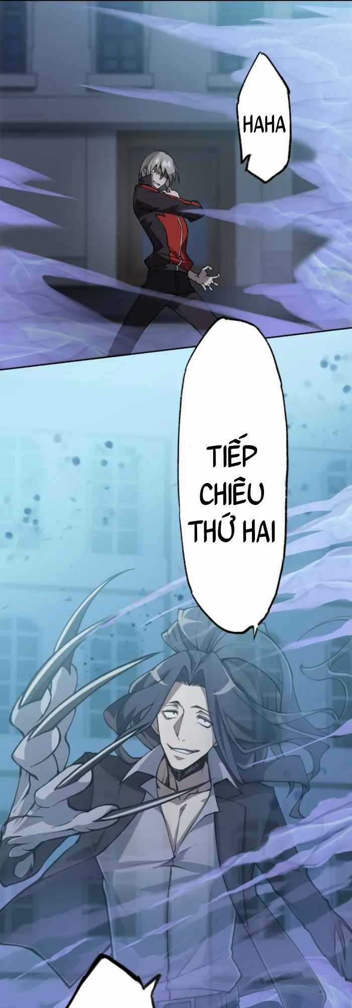 Ta Là Thiên Thần Mạnh Nhất Chapter 3 trang 55