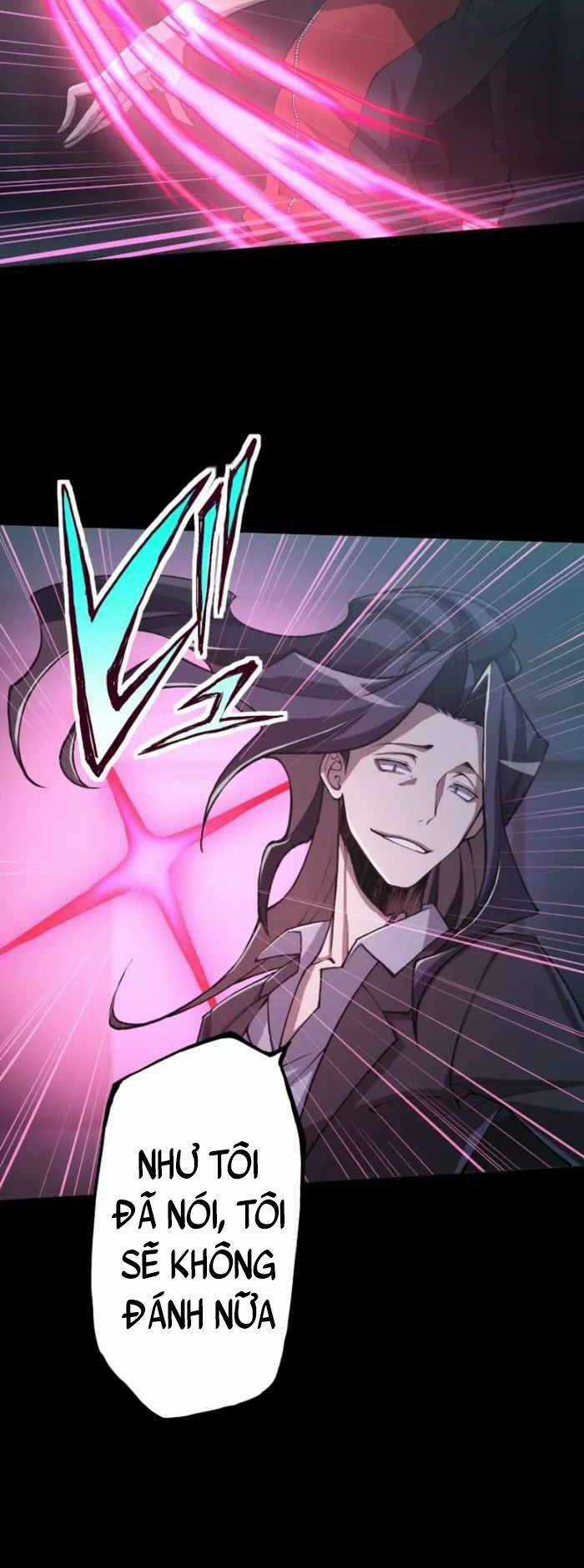 Ta Là Thiên Thần Mạnh Nhất Chapter 3 trang 62