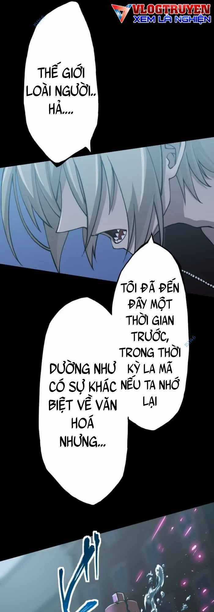 Ta Là Thiên Thần Mạnh Nhất Chapter 3 trang 63