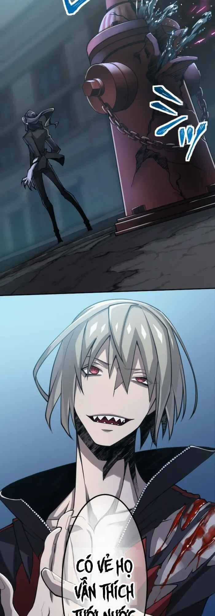 Ta Là Thiên Thần Mạnh Nhất Chapter 3 trang 64