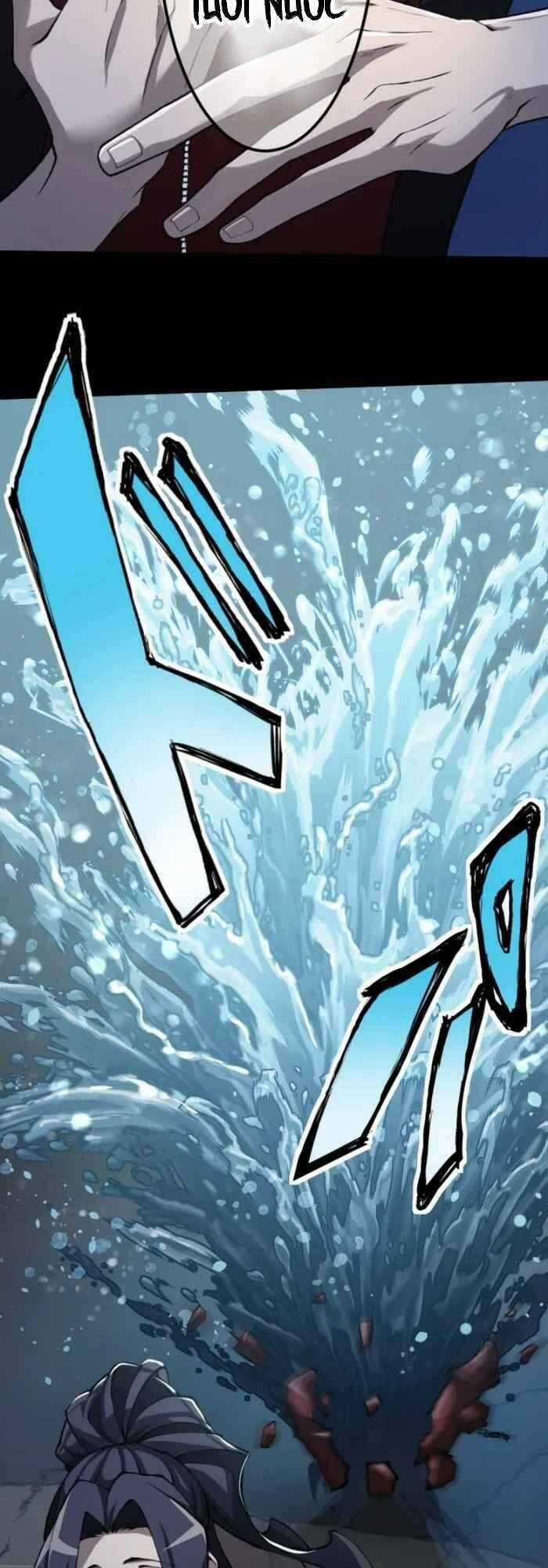 Ta Là Thiên Thần Mạnh Nhất Chapter 3 trang 65