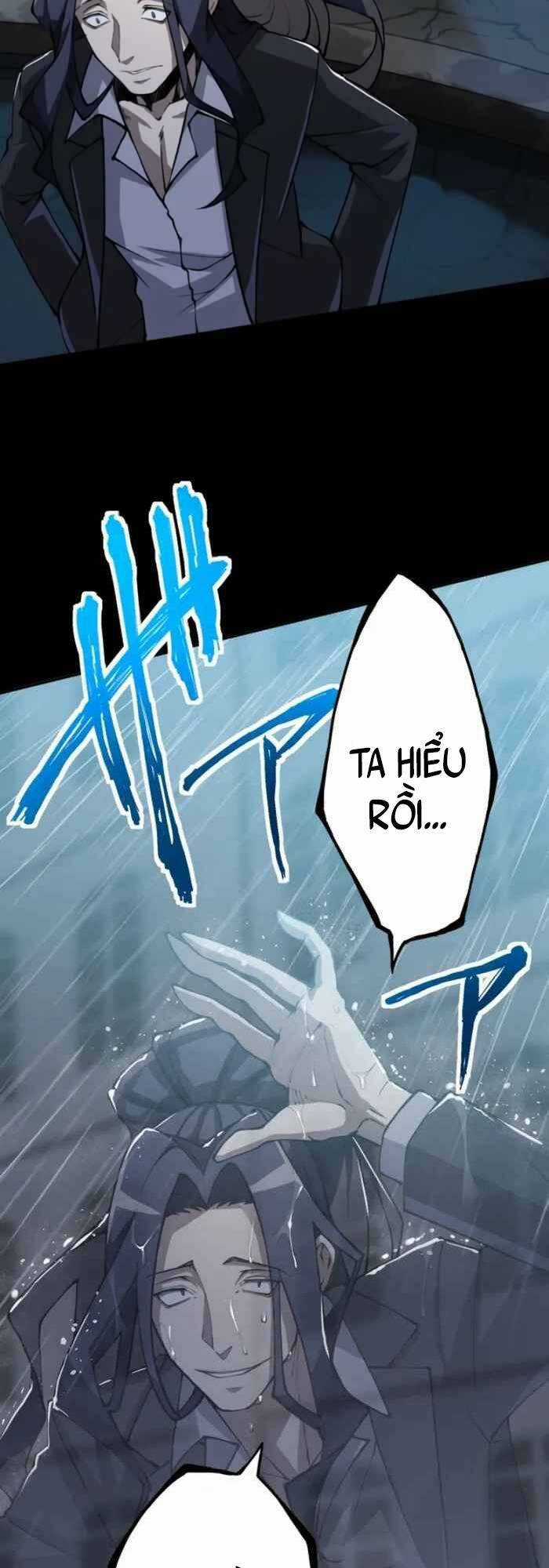 Ta Là Thiên Thần Mạnh Nhất Chapter 3 trang 66