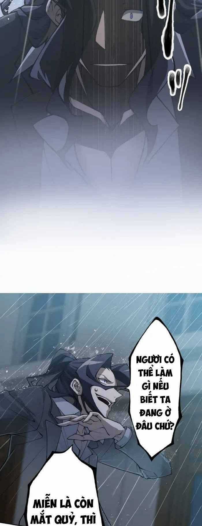 Ta Là Thiên Thần Mạnh Nhất Chapter 3 trang 68