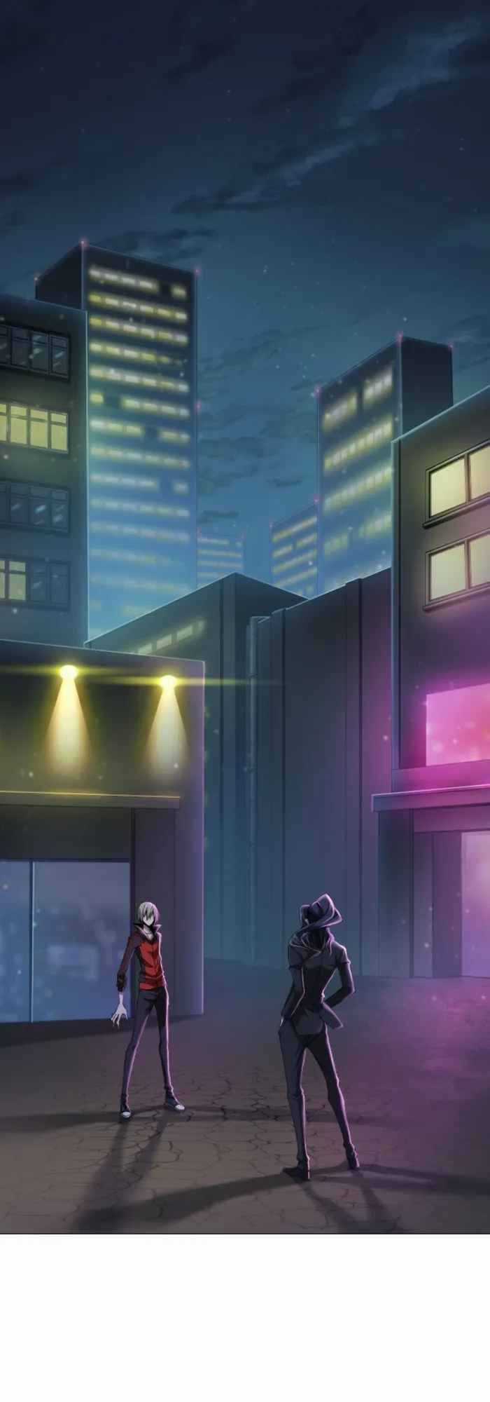 Ta Là Thiên Thần Mạnh Nhất Chapter 3 trang 7